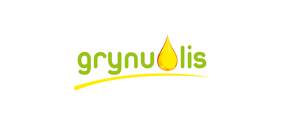 LOGOTIPO SUKŪRIMAS ALIEJAUS GAMINTOJŲ ĮMONEI „GRYNUOLIS”